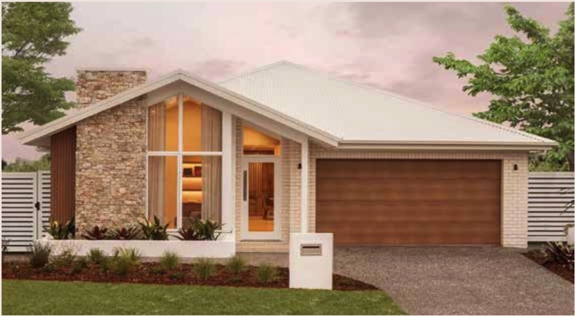 Seacliff by Mojo Homes. Artist's Impression *